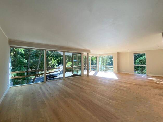 Wohnung zur Miete 5.260 € 6 Zimmer 206 m² 1. Geschoss Dörpfeldstr. 53 a Osdorf Hamburg 22609