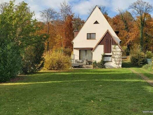 Einfamilienhaus zum Kauf provisionsfrei 149.500 € 4 Zimmer 100 m² 700 m² Grundstück Am Schöt Hameln 31787