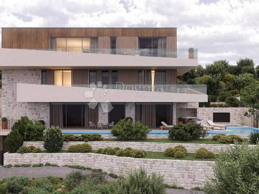 Haus zum Kauf 2.975.000 € 7 Zimmer 522 m² Zecevo Rogoznicko, Rogoznica Rogoznica