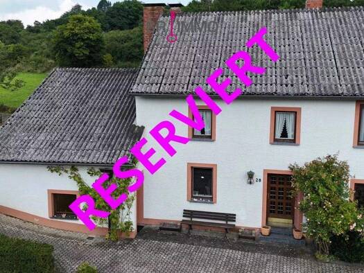 Einfamilienhaus zum Kauf 199.800 € 5 Zimmer 77 m² 761 m² Grundstück Gemünd 54673