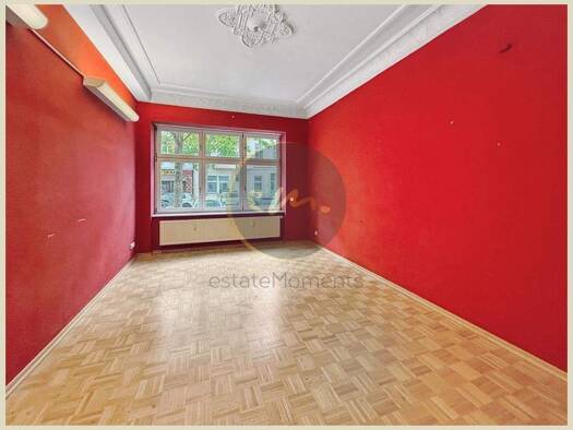 Bürofläche zum Kauf als Kapitalanlage geeignet 440.000 € 5 Zimmer 130 m² teilbar ab 130 m² Friedrichshain Berlin 10245
