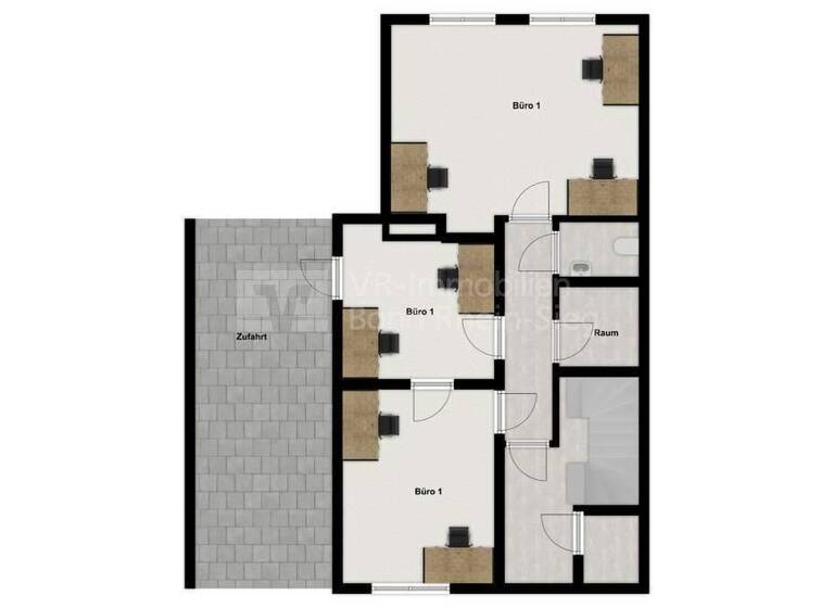 Mehrfamilienhaus zum Kauf 735.000 € 12 Zimmer 294 m² 218 m² Grundstück Siegburg 53721