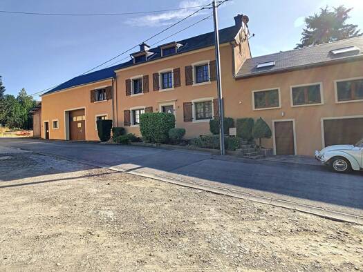 Bauernhof zum Kauf provisionsfrei 1.995.000 € 15.100 m² Grundstück Scheidgen 6250