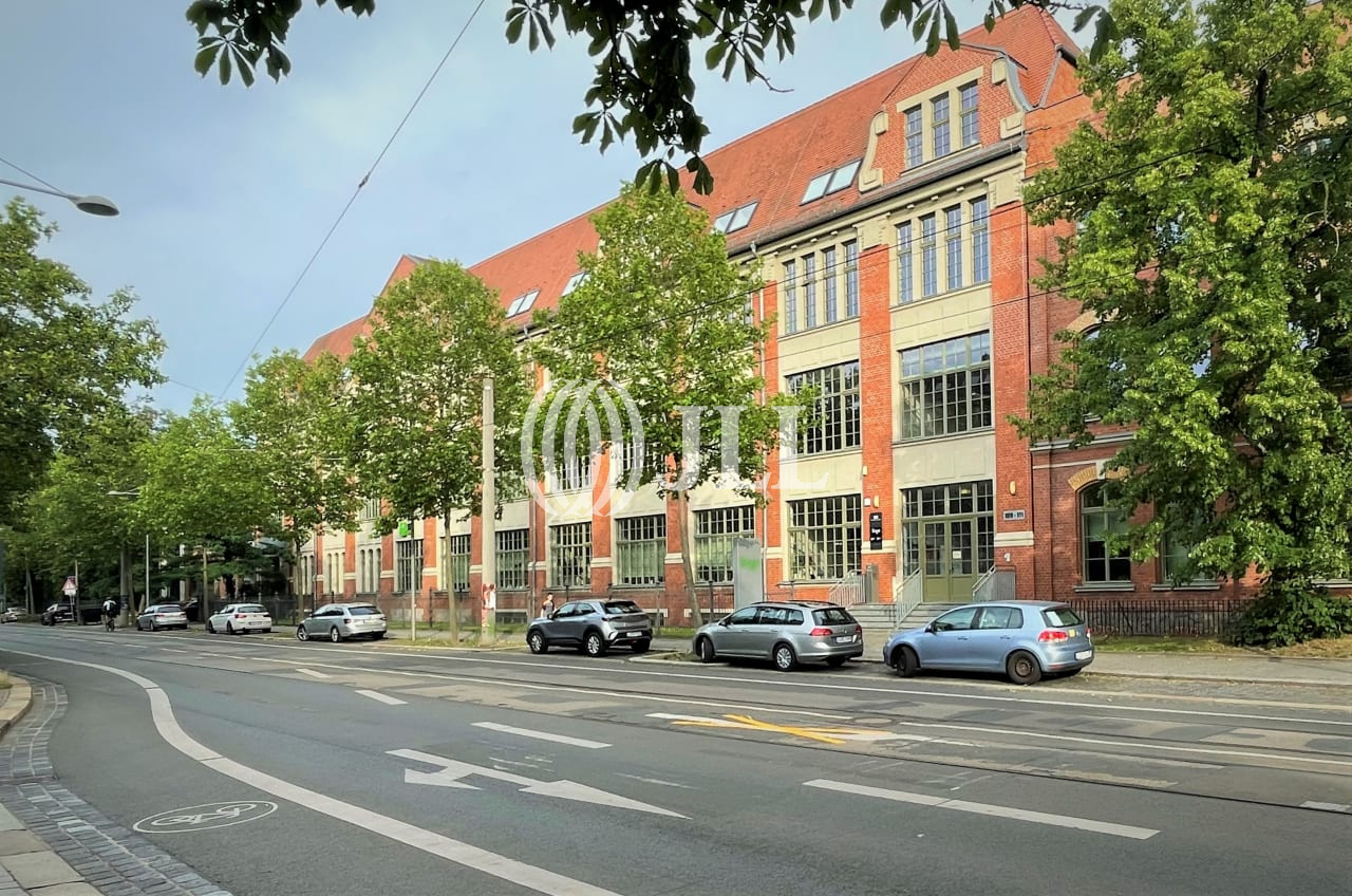 Bürofläche zur Miete provisionsfrei 16 € 1.254 m²<br/>Bürofläche Plagwitz Leipzig 04229