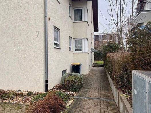 Wohnung zum Kauf 249.000 € 3,5 Zimmer 75,5 m² 1. Geschoss frei ab sofort Tummelwiesen 7 Abstatt 74232