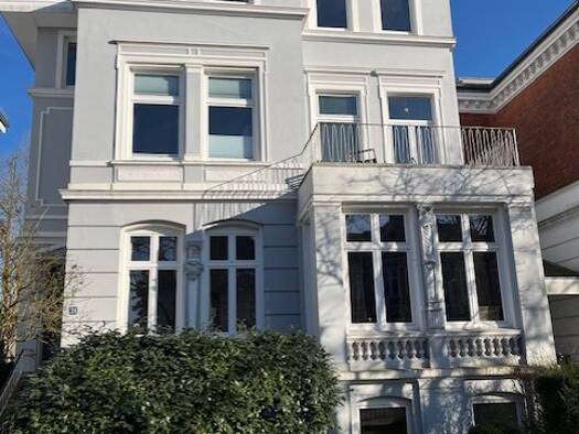 Wohnung zur Miete 620 € 2,5 Zimmer 71 m² Geschoss -1/3 frei ab 01.04.2026 Kronsforder Allee 21 St. Jürgen Lübeck 23560