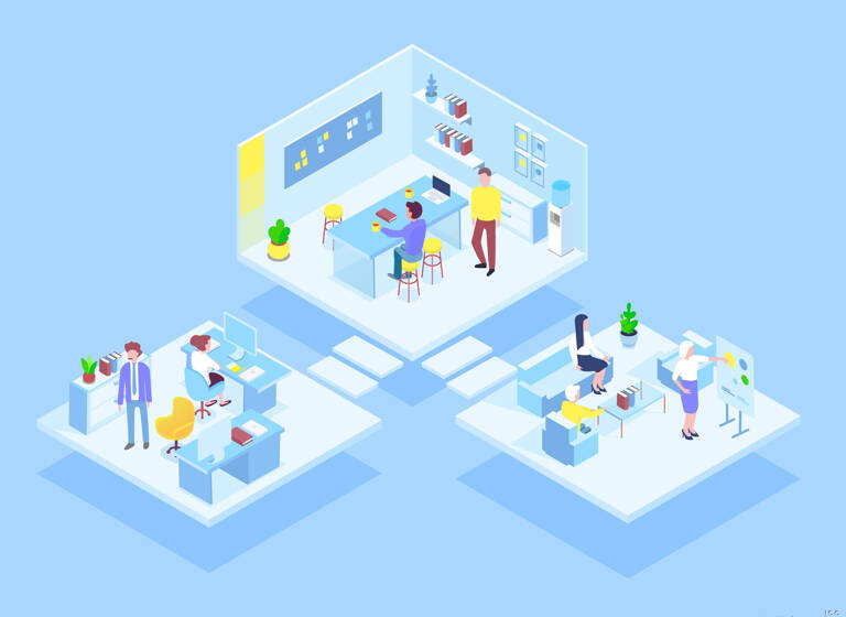 Bürofläche zur Miete 400 € 15 m² Bürofläche Pfarrkirchen 84347