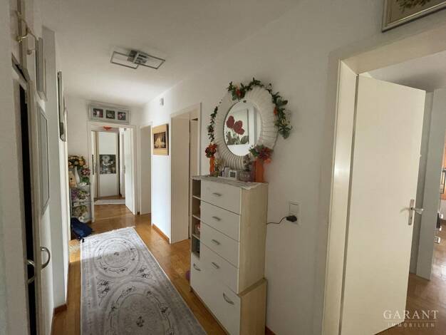 Mehrfamilienhaus zum Kauf 519.000 € 12 Zimmer 220 m² 366 m² Grundstück Benningen am Neckar 71726