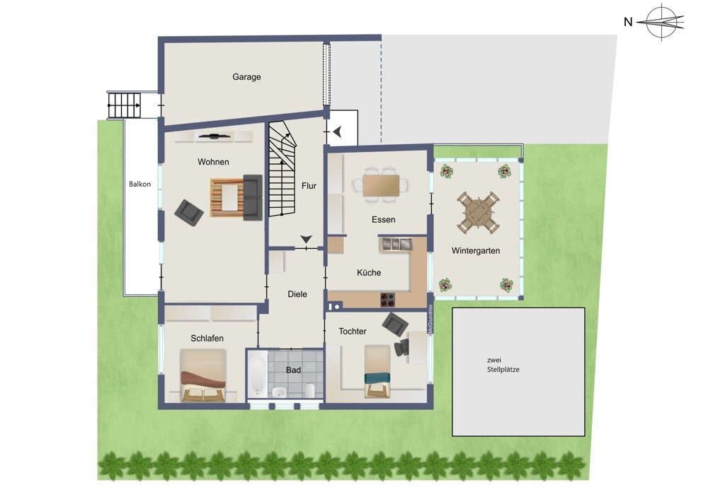 Mehrfamilienhaus zum Kauf 635.000 € 13 Zimmer 238 m²<br/>Wohnfläche 678 m²<br/>Grundstück Würm - Stadtviertel 113 Pforzheim / Würm 75181