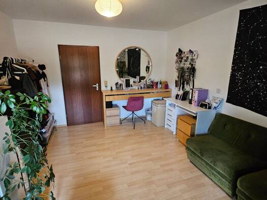 Terrassenwohnung zur Miete 810 € 3 Zimmer 81 m² frei ab 01.09.2026 Lengfeld Würzburg 97076