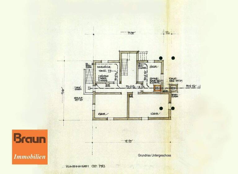 Mehrfamilienhaus zum Kauf 420.000 € 9 Zimmer 214 m² 589 m² Grundstück Schwenningen Villingen-Schwenningen 78056