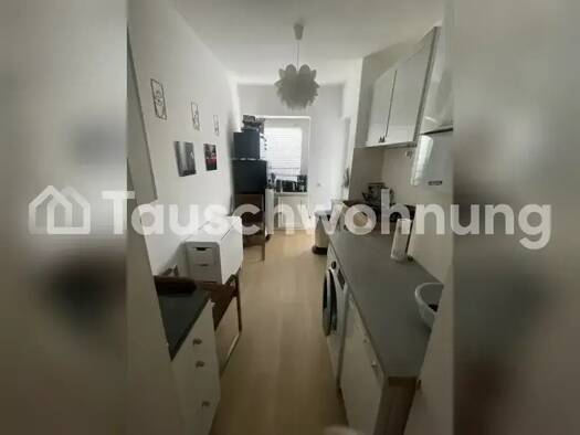 Wohnung zur Miete Tauschwohnung 660 € 3 Zimmer 80 m² Bult Hannover 30173