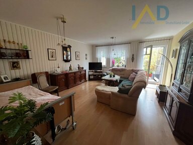 Wohnung zum Kauf 220.000 € 2 Zimmer 105 m² frei ab 01.01.2025 Kochstedt 152 Dessau 06847