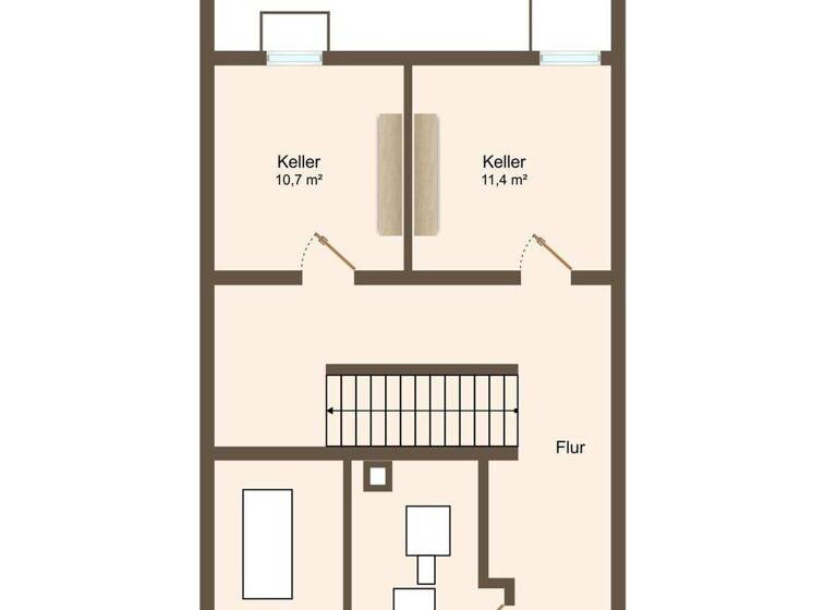 Reihenmittelhaus zum Kauf 555.000 € 5 Zimmer 150 m² 323 m² Grundstück Emmendingen 79312