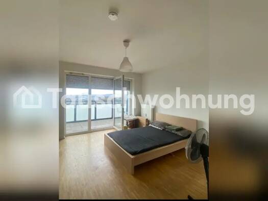 Studio zur Miete Tauschwohnung 569 € 1 Zimmer 27 m² Unterliederbach Frankfurt am Main 65929