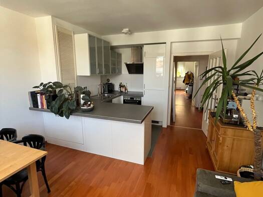 Wohnung zum Kauf provisionsfrei 750.000 € 2,5 Zimmer 72 m² Geschoss 3/4 Ludwigsvorstadt-Isarvorstadt München 80337