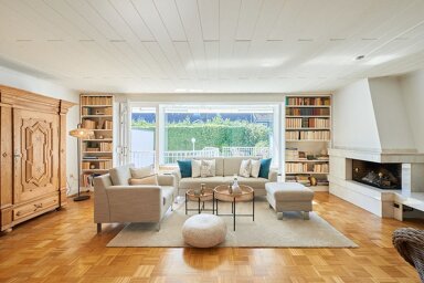 Doppelhaushälfte zum Kauf 630.000 € 7 Zimmer 176 m² 500 m² Grundstück Harksheide Norderstedt 22850