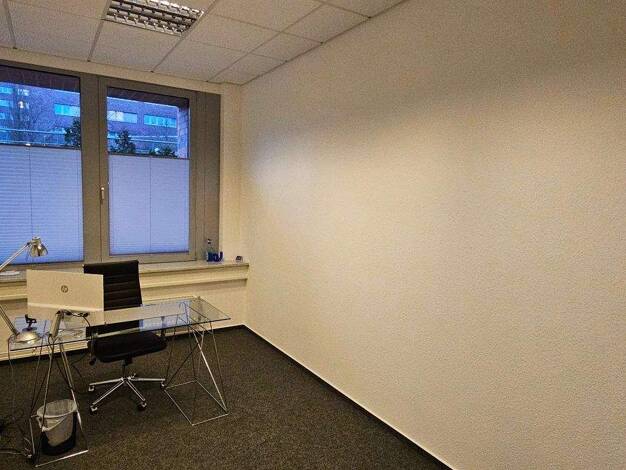 Bürofläche zur Miete provisionsfrei 800 € 21 m² Bürofläche Weidestraße Barmbek-Süd Hamburg 22339