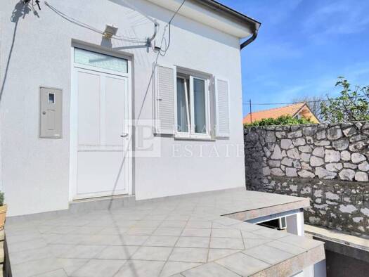 Haus zum Kauf 150.000 € 2 Zimmer 54 m² Jadranovo, Crikvenica Jadranovo