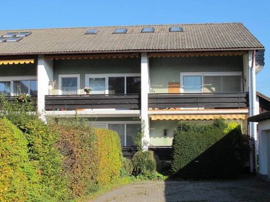 Wohnung zum Kauf 239.000 € 2 Zimmer 59 m² 1. Geschoss Prien 83209