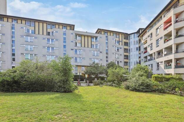 Wohnung zum Kauf provisionsfrei 203.000 € 3 Zimmer 67,6 m² 1. Geschoss Ederkopfweg 23 Falkenhagener Feld Berlin 13583