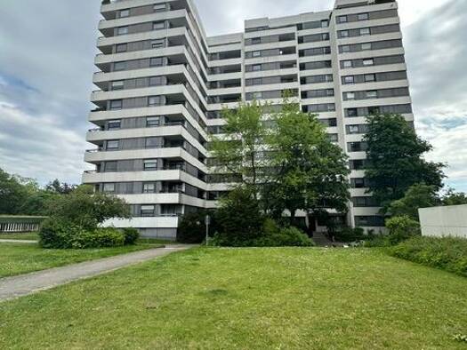 Wohnung zum Kauf 169.000 € 2 Zimmer 55 m² 3. Geschoss Tullnau Weiterer Innenstadtgürtel West / Nord / Ost 90402