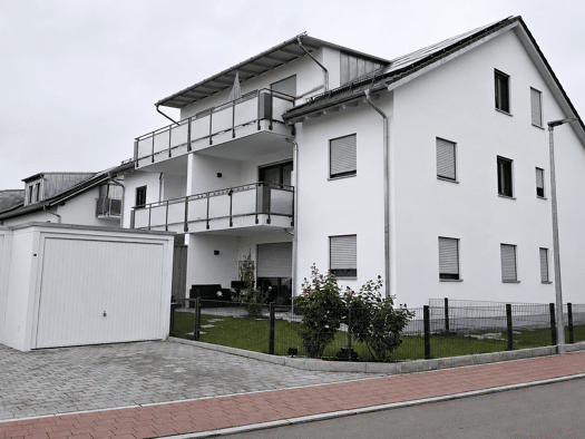 Terrassenwohnung zur Miete 870 € 3 Zimmer 83 m² Geschoss -1/3 frei ab 01.09.2026 Pointweg Münster Münster 86692