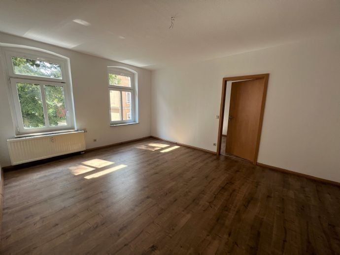 Wohnung zur Miete 305 € 2 Zimmer 55,5 m²<br/>Wohnfläche 2.<br/>Geschoss ab sofort<br/>Verfügbarkeit Voigtstraße 6 Kappel 820 Chemnitz 09116