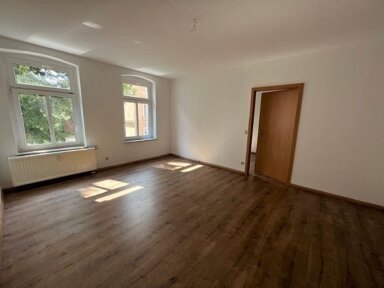 Wohnung zur Miete 305 € 2 Zimmer 55,5 m² 2. Geschoss frei ab sofort Voigtstraße 6 Kappel 820 Chemnitz 09116