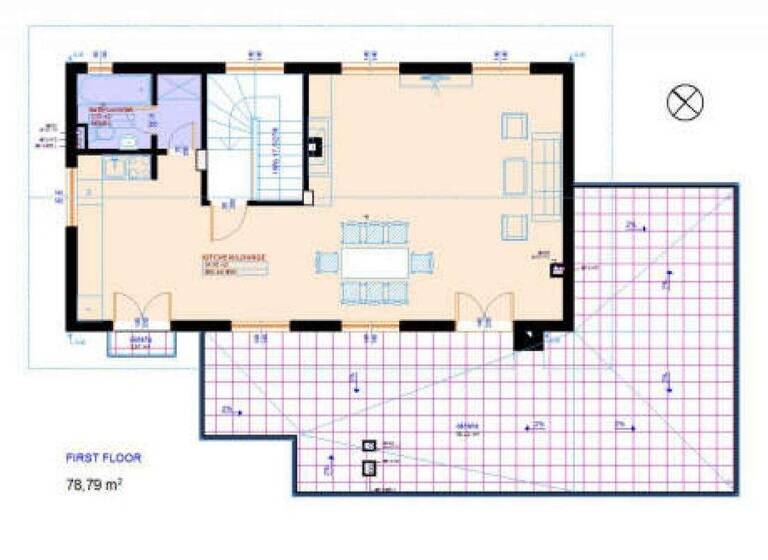 Villa zum Kauf provisionsfrei 405.000 € 5 Zimmer 262 m² 762 m² Grundstück Kosharitsa 8224