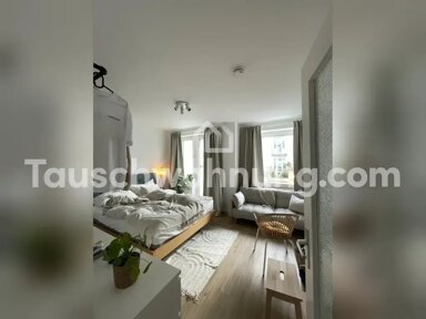 Wohnung zur Miete 526 € 1 Zimmer 35 m² 2. Geschoss Ohlsdorf Hamburg 20251