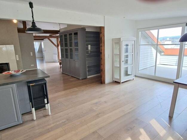 Wohnung zum Kauf provisionsfrei 465.000 € 4 Zimmer 119 m² 3. Geschoss Laufen 83410