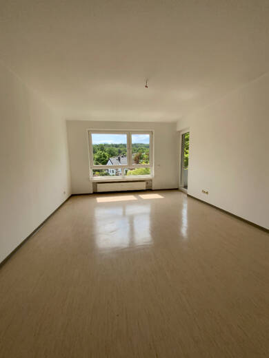 Wohnung zur Miete 520 € 3 Zimmer 71,1 m² 1. Geschoss frei ab 01.07.2025 Schlehenweg 10 Johannesberg Bad Hersfeld 36251