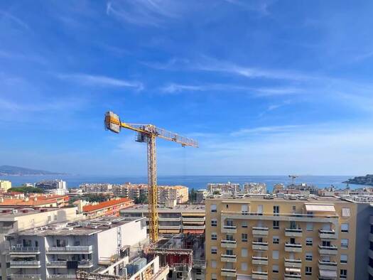 Wohnung zum Kauf 1.100.000 € 153,2 m² Cap Martin Roquebrune-Cap-Martin 06190