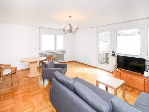 Wohnung zur Miete 690 € 3 Zimmer 79 m² 1. Geschoss frei ab 01.05.2026 Schramberg 78713