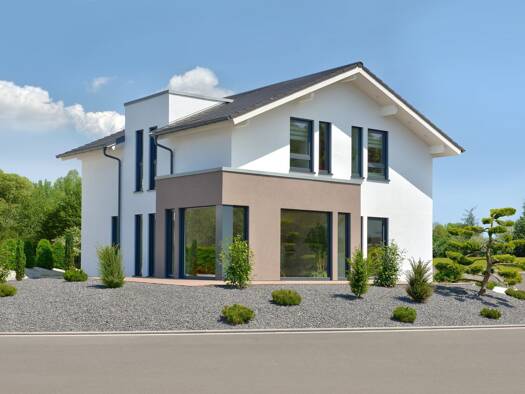Einfamilienhaus zum Kauf 449.750 € 4 Zimmer 125 m² 488 m² Grundstück Waldbröl 51645