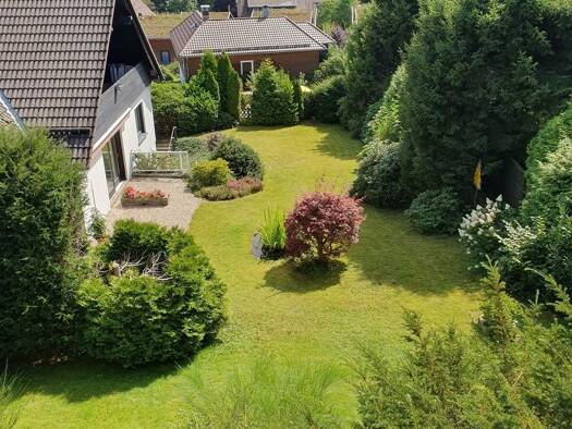 Einfamilienhaus zum Kauf provisionsfrei 530.000 € 6 Zimmer 229 m² 757 m² Grundstück Hahnenklee Goslar 38644