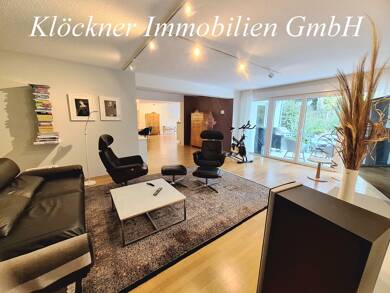 Terrassenwohnung zum Kauf 420.000 € 3 Zimmer 150 m² Rotenbühl Saarbrücken 66123
