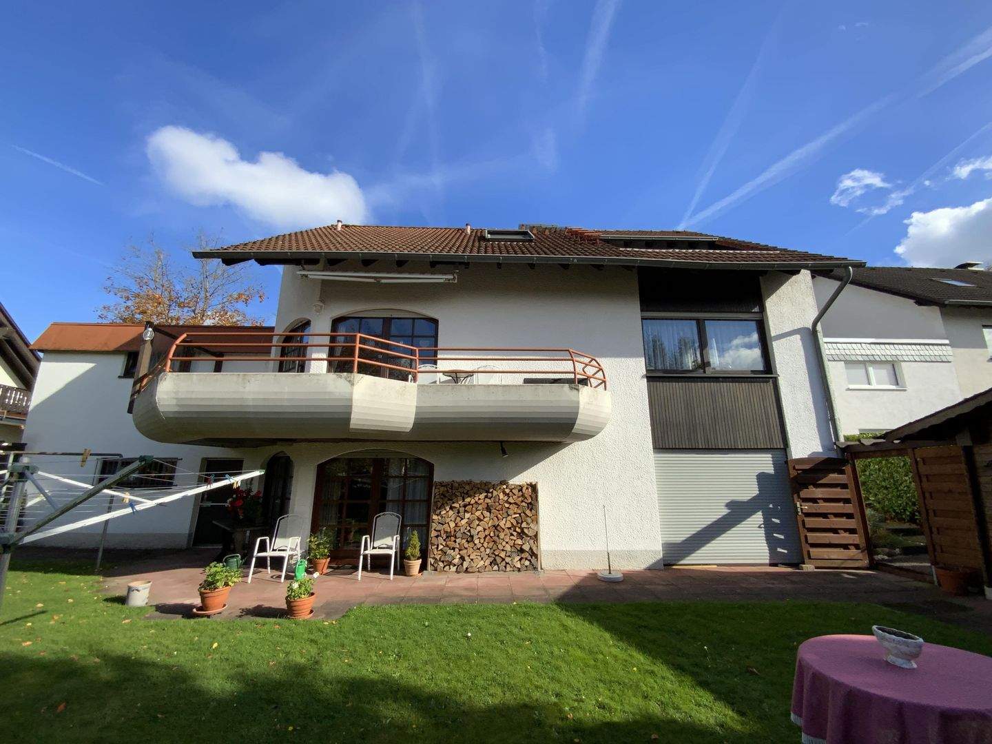 Einfamilienhaus zum Kauf - Ansicht 2