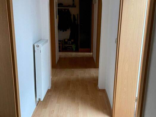 Wohnung zur Miete 775 € 4 Zimmer 91,4 m² 4. Geschoss frei ab 01.04.2026 Tribseer Vorstadt Stralsund 18437