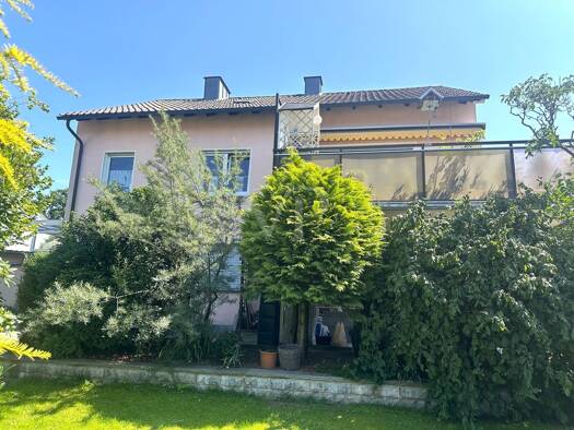 Einfamilienhaus zum Kauf 410.000 € 8 Zimmer 145 m² 658 m² Grundstück Ziehers-Nord Fulda 36037