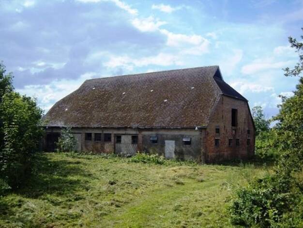 Grundstück zum Kauf 68.000 € 5.948 m² Grundstück Am Felde Radlow Züssow 17495