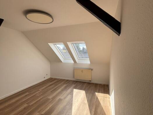 Wohnung zur Miete 289 € 2 Zimmer 51 m² Geschoss 4/4 frei ab sofort Bornaer Straße 84 Borna-Heinersdorf Chemnitz 09114