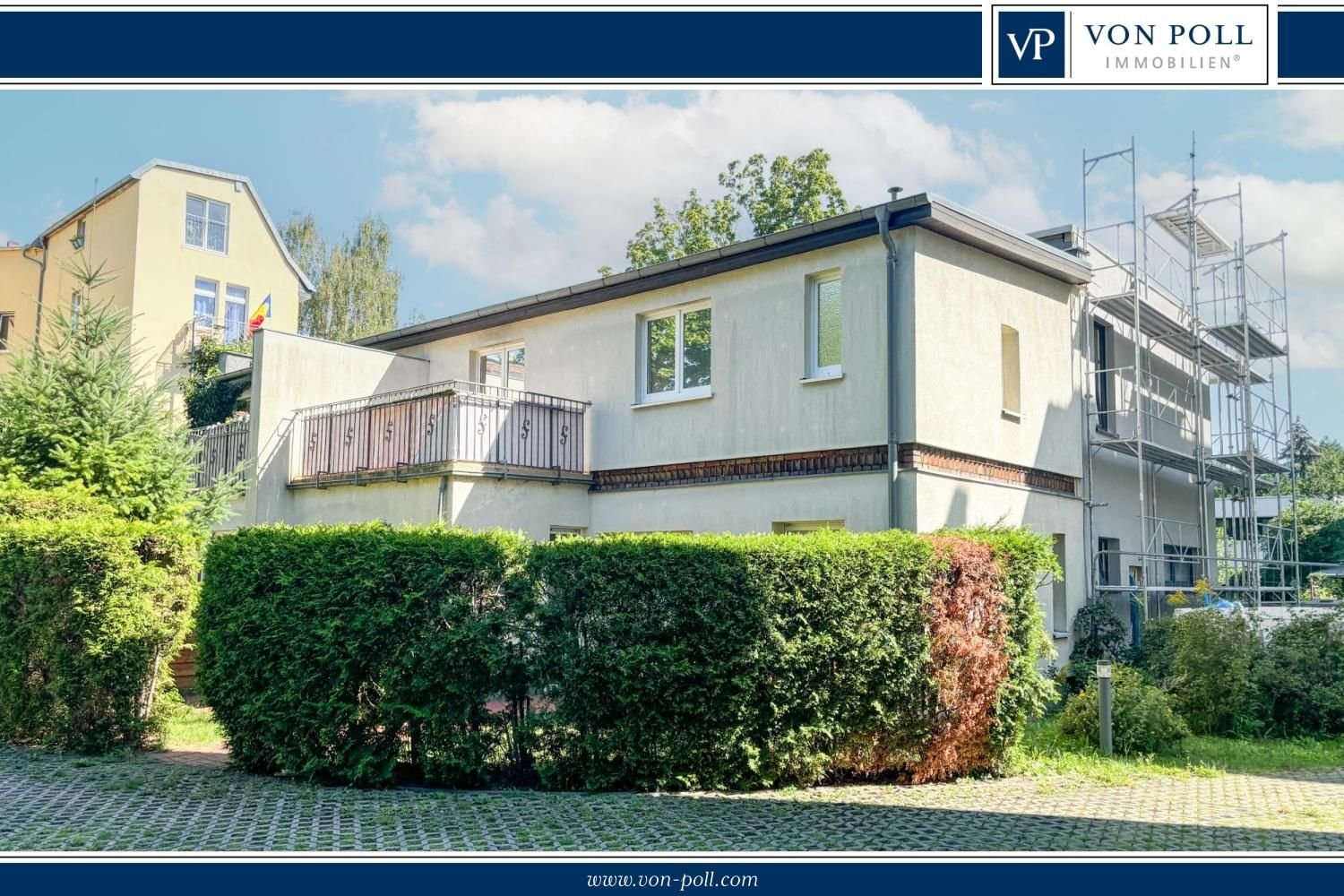 Doppelhaushälfte zum Kauf 499.000 € 3 Zimmer 75 m²<br/>Wohnfläche 286 m²<br/>Grundstück Niederschönhausen Berlin - Pankow 13156