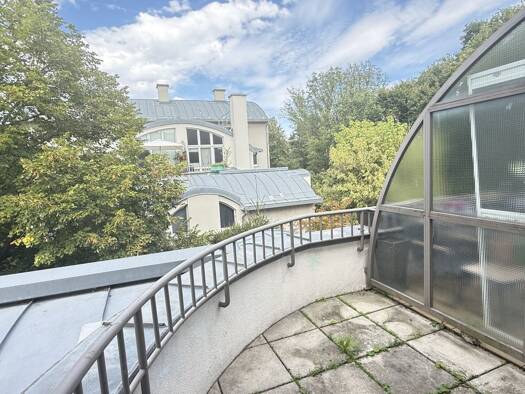 Maisonette zur Miete 1.600 € 5 Zimmer 122,2 m² Anzengruberstraße Penzing 1140