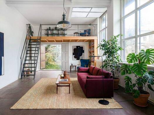 Villa zum Kauf 1.495.000 € 6 Zimmer 213 m² 1.327 m² Grundstück Niederschönhausen Berlin 13156