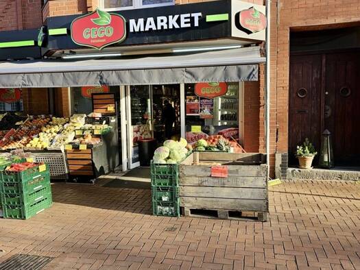 Laden zur Miete 2.101 € 196 m² Verkaufsfläche Frechen 50226