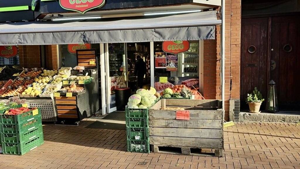 Laden zur Miete 2.101 € 196 m² Verkaufsfläche Frechen 50226