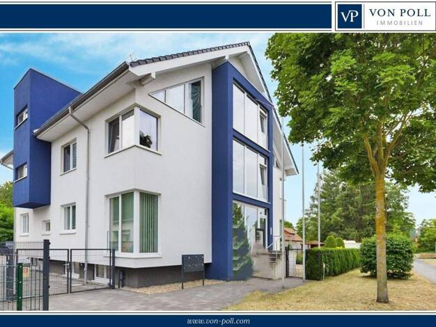 Bürofläche zur Miete 1.161 € 1 Zimmer 129 m² Bürofläche Wernsdorf Königs Wusterhausen 15713