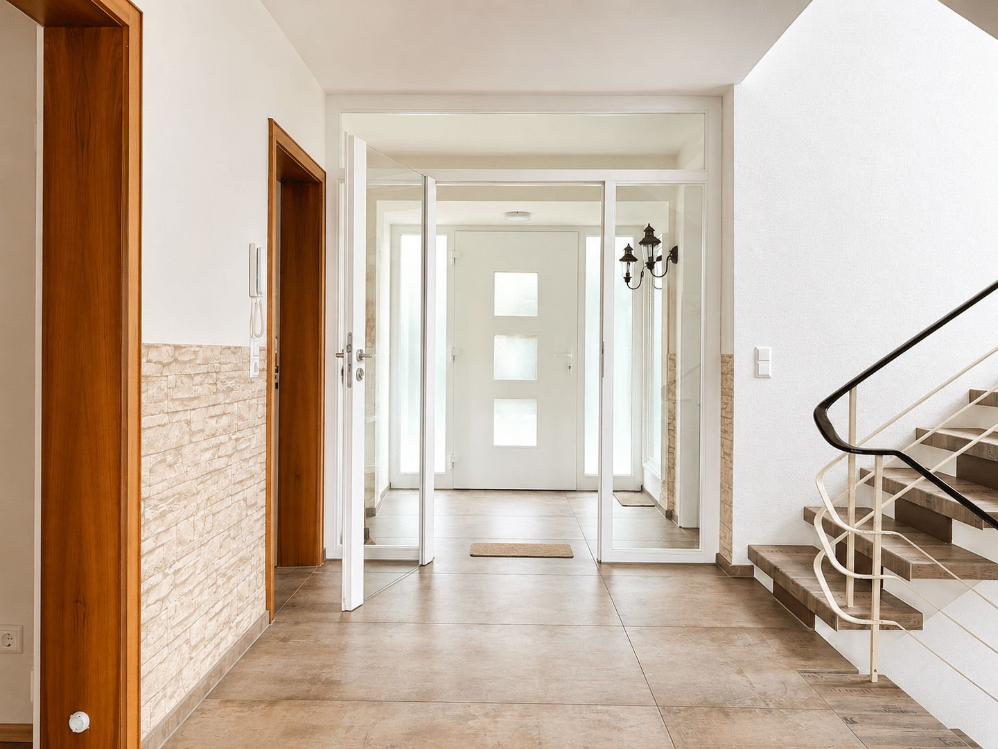 Einfamilienhaus zum Kauf - Mehr